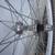 26" Araya 6-Speed Wheelset Shimano Exage Mountain Bike Tires, Tubes 5 thumbnail
