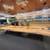 PERGOLAS live edge tables walnut barn wood siding and oak slabs. 6 thumbnail