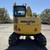 2018 KOMATSU PC78UU-10 4 thumbnail