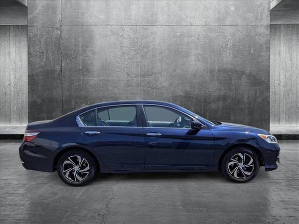 2017 Honda Accord Sedan  LX Sedan - $17,777 (Call *(925) 278-6111* to Confirm Availability Instantly)63622697828227123