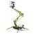 New Niftylift TD34T Compact Crawler Boom Lift -Finance $995 Per Mo* 13 thumbnail