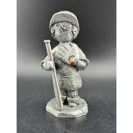 Walli Ortman's The Littles - 0004 - Baseball 1