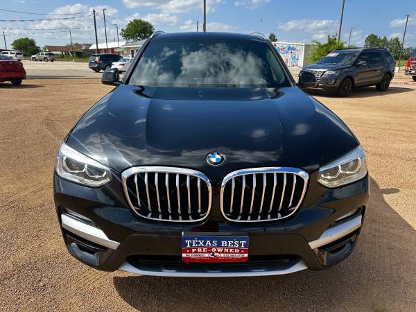 2018 BMW X3 xDrive30i!! Totalmente equipado!! ¡¡FINANCIAMOS!! - $17.811 (Se habla español)63489226553345121