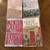 3 Nora Roberts and 1 Maeve Binchy Soft Cover Novels 1 thumbnail