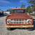 1966 FORD BRONCO HALF CAB 12 thumbnail