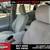 2012 Toyota Prius Base 6 thumbnail