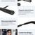 AngelEye, lightest 4K wearable First Person View recorder/camera, blac 9 thumbnail