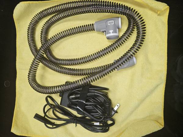 Resmed Airsense 10 + Accesorios - $500 (Washington)63470819378177124