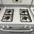 HOT POINT 30”WIDE GAS RANGE STOVE SALE 6 thumbnail