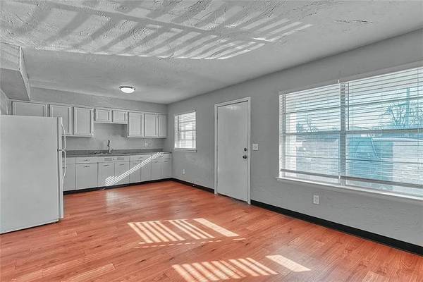 Section 8 housing for rent
