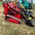 Stand on mini skid steer 1 thumbnail