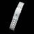 BRAND NEW 2025 Omega Speedmaster Moonwatch Professional White Dial 310 16 thumbnail