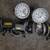 BALCAR A2400 FLASH GENERATOR WITH 5 FLASH HEADS 2 thumbnail