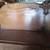 Oak side by side secretary cabinet 5 thumbnail
