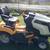 Cub Cadet GTX-2000 1 thumbnail
