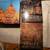ART PHOTO BOOK VENICE Vienna Art Nouveau Paris Louvre Rococo JAPAN 2 thumbnail