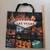 HUGE Las Vegas/Novelty Tote W/2 Handles, 30x30", New 2 thumbnail