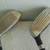 2 Utility Clubs, Knight Rippa 4 Hybrid Iron & Dunlop NP 3 Utility Iron 3 thumbnail