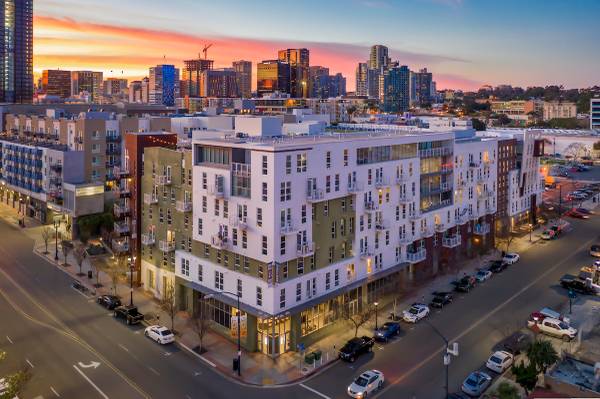 $2,537 / 1br - 791ft2 - Reserve This 1Bed/1Bath Apartments for November! ***Call Us Today*** (Downtown/East Village)63933380227075120