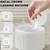 Portable Electric Denture Cleaner with 3 Cleaning Modes (brand new) 2 thumbnail