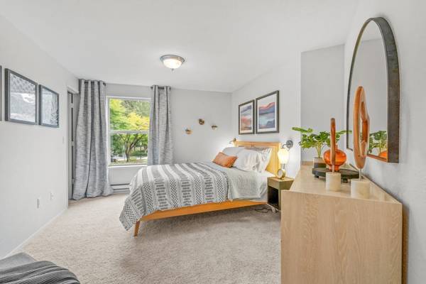 $1,750 / 1br - 755ft2 - 1BD 1BA, Private garage included, Situated in Vancouver! (2600 NE Minnehaha St, Vancouver, WA)64039223615107121