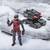 G.I. Joe Classified Scrap-Iron & Anti-Armor Drone Set #74 1 thumbnail
