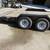 2019 PJ Trailer 20'X83" 14K Dual Axle Equipment Trailer 5 thumbnail