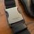 Coach NY Leather Rider Belt Bag, Luichiny Platform Sandal, BJJ Jeans 6 thumbnail