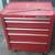 Craftsman 18X26 5 drawer rolling tool chest cabinet with locking bar a 1 thumbnail