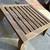 Java Teak Brand Teak Coffee/Side Table (brand new) 26”x 26”  Located in conc 1 thumbnail