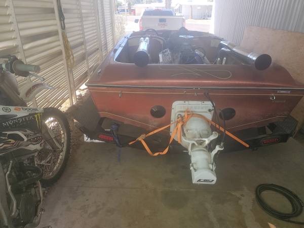 74 cheetah 18ft 1