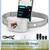 GPS Dog Electronic Fence, Wireless Training Collar- No Subscription Required, Cu 1 thumbnail