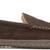 Wolverine Men’s Venetian Slipper Chocolate Brown Size 10 - Suede Upper 1 thumbnail