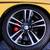 RARE OEM 20" Wheels – 2012 Dodge Challenger SRT8 Yellow Jacket Complete Set 1 thumbnail