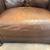 Leather sofa and chair 5 thumbnail