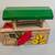 Thomas & Friends 99322 Barrel Loader (Arlesdale Barrel Co.) 4 thumbnail
