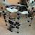 DW/KAT KT4 Advanced Electric Drum Set 3 thumbnail