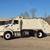 2013 PETERBILT 337 8YD LOADMASTER PACKER TRASH TRUCK AUTO AC UNDER CDL 3 thumbnail