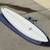 6’6 single fin JD Rockets surfboard with bag and leash 1 thumbnail