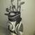 Z Model Golf Set w/OGIO Cart Bag 1 thumbnail