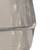 SLAH Or Pampered Chef 4P Blown Glass Rectangular Tray Set 11 thumbnail