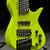 Kiesel 6 string Zues Bass 1 thumbnail