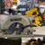 Dewalt Worm Drive Saw 1 thumbnail