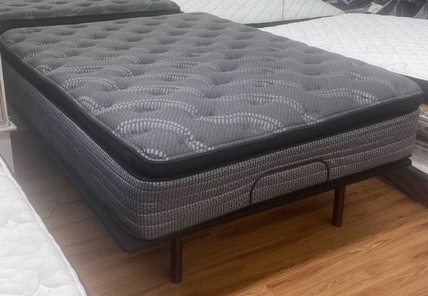 Get a Brand New Mattresses Today! 1