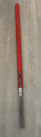 NEW Hilti TE-YX 3/4" x 36" SDS-Max Imperial Carbide Head Hammer Drill 1