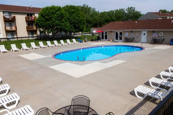 $925 / 1hab - 730ft2 - ¡¡¡¡¡Uno de un dormitorio por $925! (Omaha)63681660209283120
