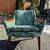 Mid Century Modern Norwegian Armchair 11 thumbnail