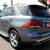 2017 Mercedes-Benz GLE  GLE 350 SUV Wagon 4 thumbnail