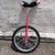 MONO Wheel Bike 20" wheel 1 thumbnail