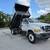 2015 Ford f750 single axle dump truck Florida clean everything works 1 thumbnail